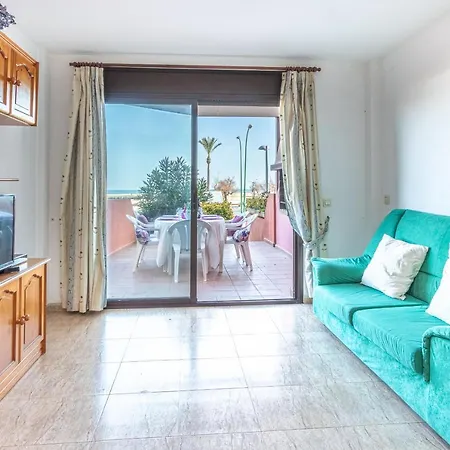 Apart-rent Mirablau Mar 0087 Appartamento