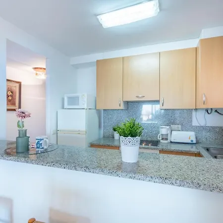 Appartamento Apart-rent Mirablau Mar 0087 *