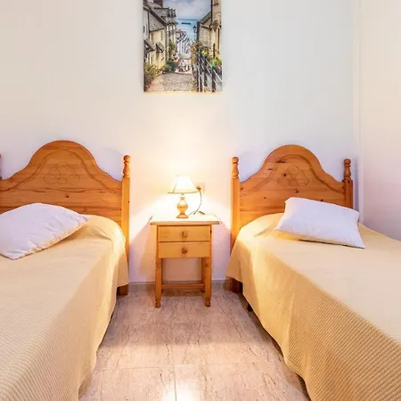 Apart-rent Mirablau Mar 0087 Διαμέρισμα *