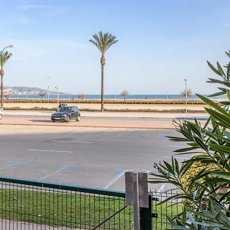 Apart-rent Mirablau Mar 0087 Διαμέρισμα
