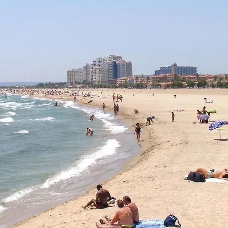 Apart-rent Mirablau Mar 0087 Διαμέρισμα *