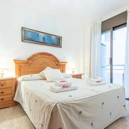 Apart-rent Mirablau Mar 0087 * Empuriabrava