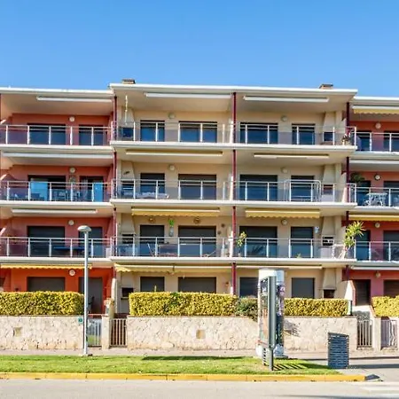 Apart-rent Mirablau Mar 0087 *