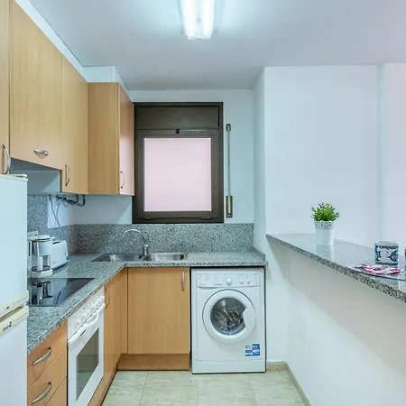 Apart-rent Mirablau Mar 0087 Apartment *