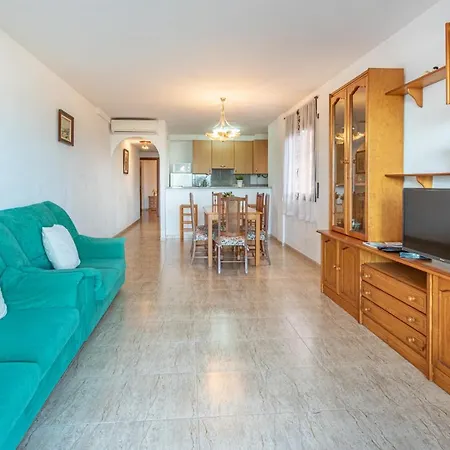 Apartment Apart-rent Mirablau Mar 0087