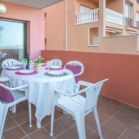 Apartment Apart-rent Mirablau Mar 0087 *