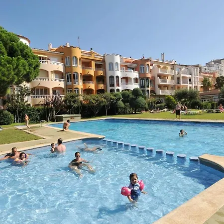 Apart-rent Mirablau Mar 0087 * Empuriabrava
