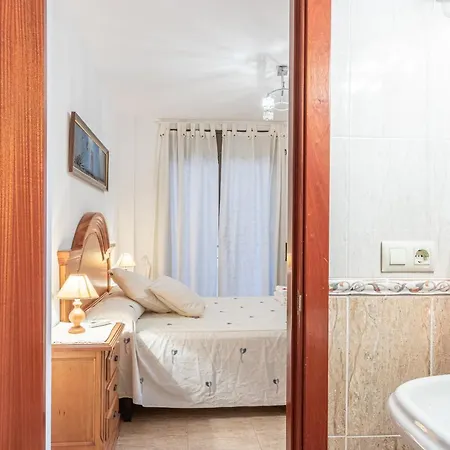 Apartment Apart-rent Mirablau Mar 0087