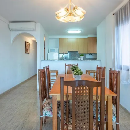 Apart-rent Mirablau Mar 0087 Empuriabrava