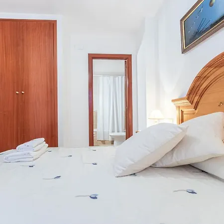 Apart-rent Mirablau Mar 0087 Empuriabrava
