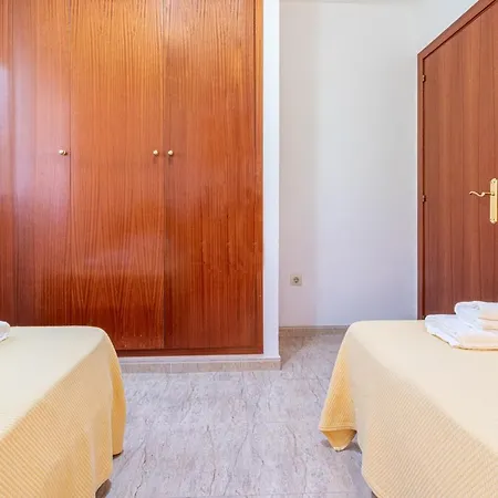 Apart-rent Mirablau Mar 0087 Apartment *