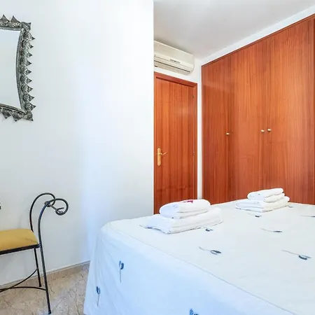 Apart-rent Mirablau Mar 0087 Apartment Empuriabrava