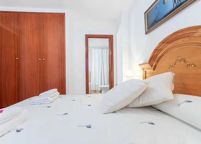 Apart-rent Mirablau Mar 0087 Empuriabrava